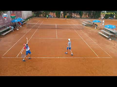 Medved/Melaga - Drab/Paulovcak (SF)