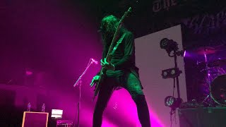 Escape the Fate - Gorgeous Nightmare - LIVE - 9/13/23