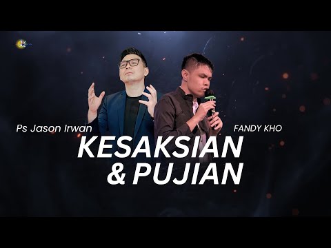 KESAKSIAN & PUJIAN - PS JASON IRWAN & FANDY KHO