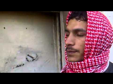 لقاء مع افراد لواء الفجر سرية الامام الغزالي