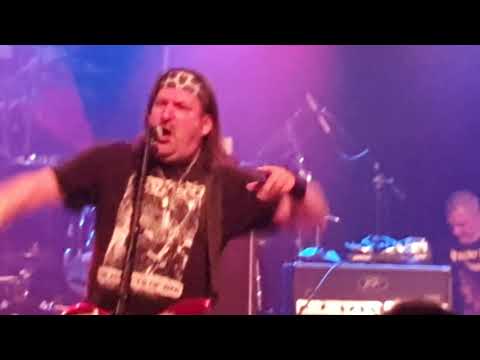 Agathocles @ Casino sint - niklaas