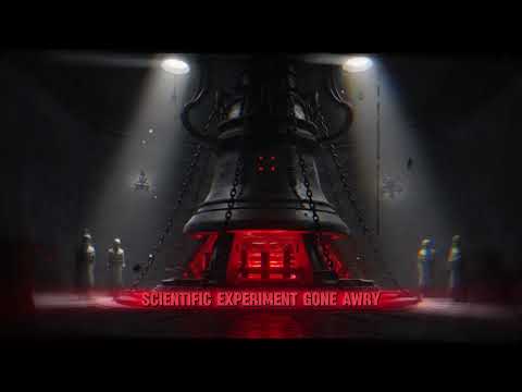 How the Nazi Bell Was Supposed to Work: Secrets of Hitler’s Mysterious Weapon