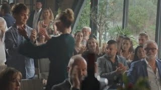 Ru dizisi-müzayede sahnesi