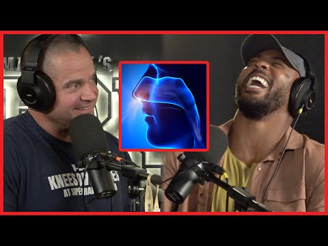 Just BSing and Nasal Breathing - MBPP Ep. 755