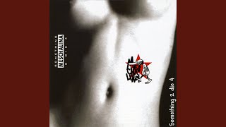 Something to Die For