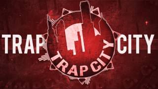 Dimitri Vegas & Like Mike vs W&W - Waves (Slander TomorrowWorld Remix)