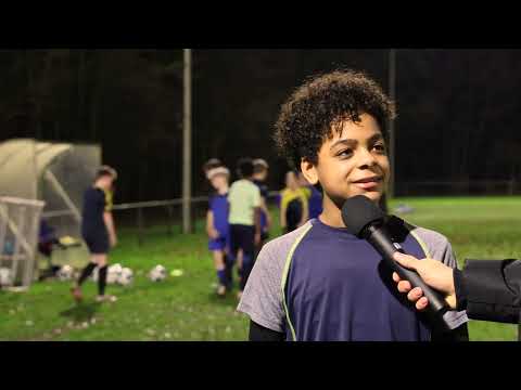 We gingen langs bij de Vroomshoopse Boys in Vroomshoop | Gemeente Twenterand