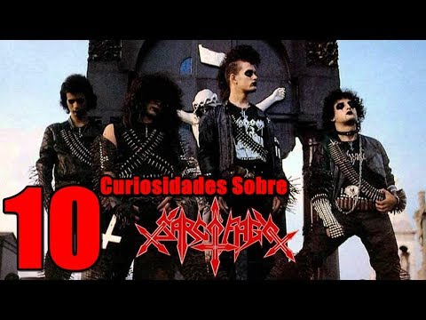download lagu mp3 mp4 Sarcofago Logo, download lagu Sarcofago Logo gratis, unduh video klip Sarcofago Logo