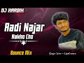 Aadi Najar Nakho Cho Vipul Susra Tranding Remix Bewafa Special Remix DJ HARDIK