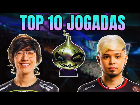 CBOLAO: Melhores Momentos