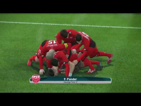 Pes 2017 Werde zur Legende