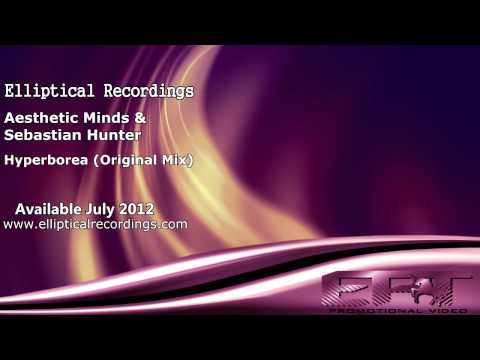 EPT163 - Aesthetic Minds & Sebastian Hunter - Hyperborea (Original Mix)
