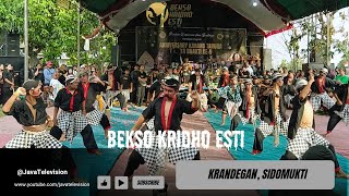 Download lagu WAROK SURUP REOG BEKSO KRIDHO ESTI BKE SUMOWONO LIVE KRANDEGAN SIDOMUKTI BANDUNGAN mp3 Download lagu WAROK SURUP REOG BEKSO KRIDHO ESTI BKE SUMOWONO LIVE KRANDEGAN SIDOMUKTI BANDUNGAN mp3