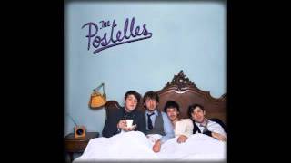The Postelles - Can't Stand Still