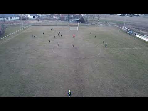 SG Team Młodzik Biali - Victoria Chróścice cz. 3/4