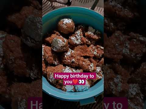 happy birthday to you❤👀 #song #love #sorts #happybirthdaykanhaji #cake