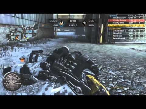 TYT.LP Vs Vitality - Freight Blitz - Gfinity Pro League