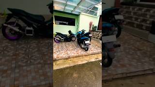 Download lagu Yamaha Aerox 155 Modification #aerox #cinematic #shorts mp3