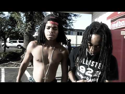 Lil Howie & Jona - OJ Music Video Ft. Young Jeezy Boo Shotta . Freestyle