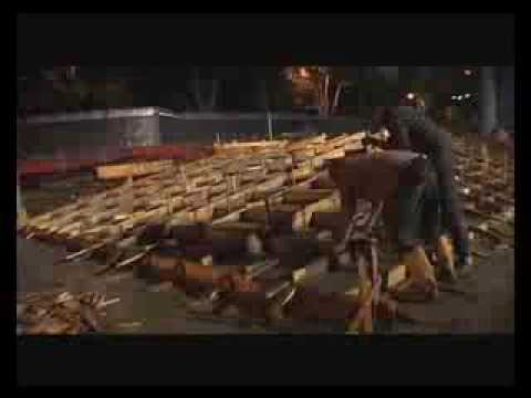 Grand Opening of Ara Pacis - Serena Ferrari Events Manager