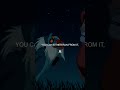 The Lion King LEARN FROM THE PAST INSPIRATIONAL SPEECH