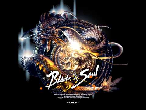 Blade & Soul Original Soundtrack  The Story (劍靈 BGM OST ) Epic music 岩代太郎