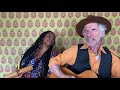 Dan + Claudia Zanes - El Canario - Social Isolation Song Series #86