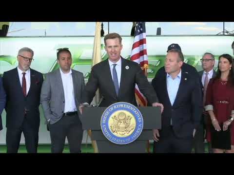 Tristate Bus Legislation