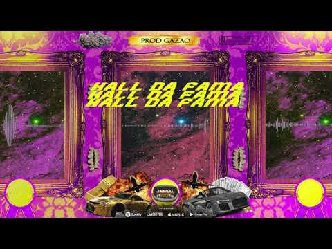 Jovem Tzim - Hall da Fama (prod. gazao)