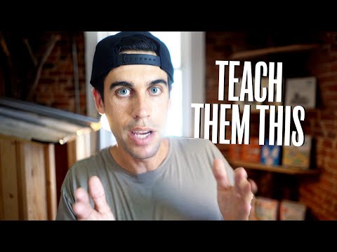 10 Stoic Parenting Tips