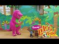 Let S Pretend With Barney Barney SUBSCRIBE