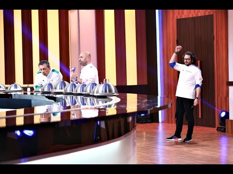 Chefii jurizează preparatele concurenţilor: "Nu e nimic ieftin aici!"