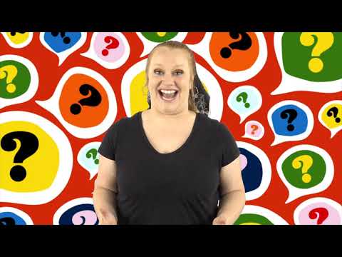 Creative Arts Theatre - Let's Play - Questions Only