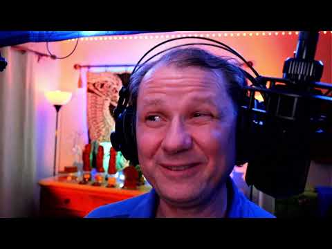 Hazardaj Pensoj en la Mezo de la Nokto.