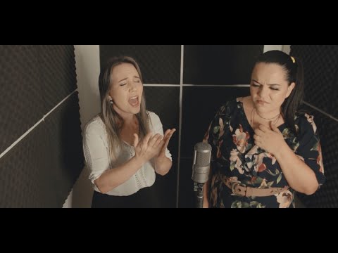 Te amei - Chris Durán (cover) Helia Freitas Feat. Dayane Martins