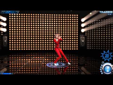 MSTAR ONLINE 台灣遊玩影片 Super Junior - MAMACITA