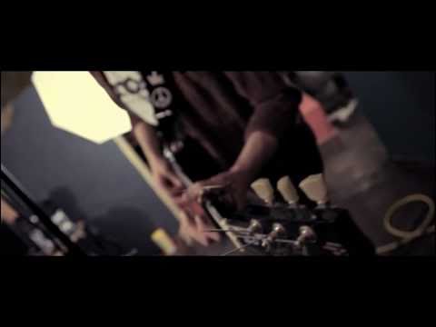 Live From Bad Racket - Tom Evanchuck
