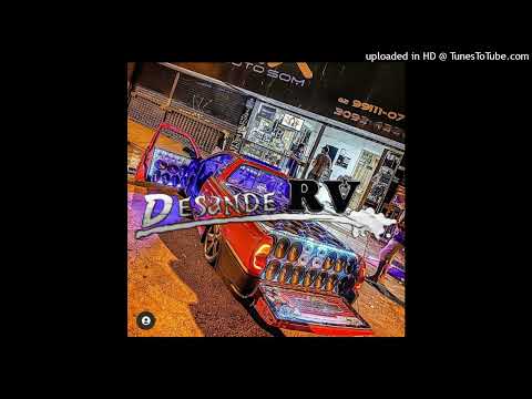 Desande Rv - QUEM TU GOSTA QUE BOTA EM MIM - MC DRICKA - DJ Jeffrey Endurece