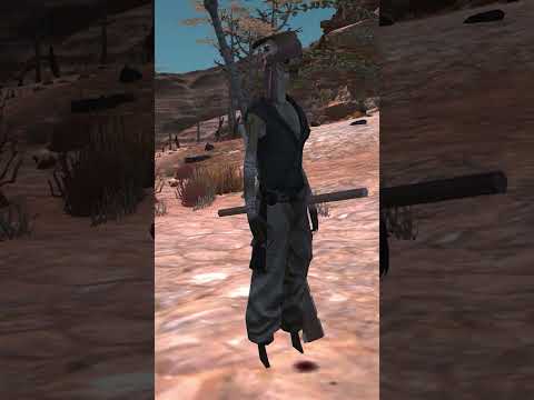 NPCs actually use their Splint Kits | Mod of the Week