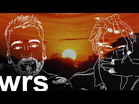 wrs x killa fonic - Maui | lyric video