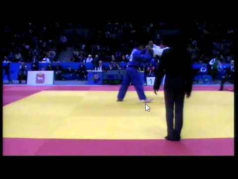 zhorzholiani biadulin