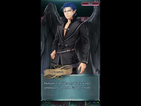 Fire Emblem Heroes - Infernal Naesala: Sky's Shadow (Female Corrin Solo Clear)