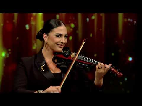 Gavro i Šiljak - Jovana sa Pala BN Music Etno 2025