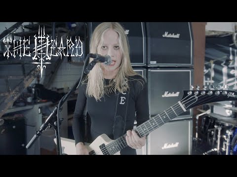 The Heard - Revenge Song LIVE @ Backline STHLM Sessions