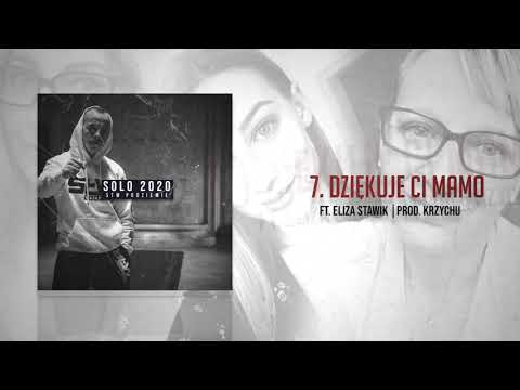 7.STW PODZIEMIE-Dziekuje Ci Mamo ,Feat Eliza Stawik .Prod Krzychu
