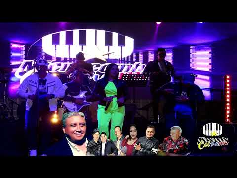 MICROCOMBO COLORAMA / MAS VALE SER FEO (EN VIVO) COLOMBIA 2023