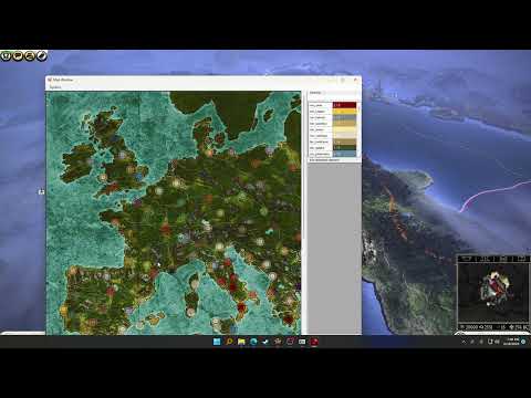 Rome 2: How To - 41 Units Mod/Banners/SaveParser