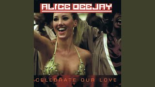 Celebrate Our Love (Pronti & Kalmani RMX)