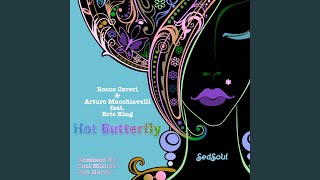 Hot Butterfly (Rob Hardt Rework)