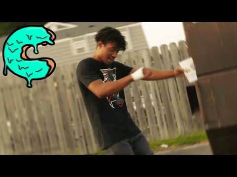 NyTheKid - Down Bad (Official Music Video) | Directed by Nathan Coles Jr.